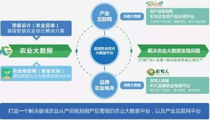 数字农业新标杆 布瑞克三大落地县域荣获全国县域数字农业农村发展先进县
